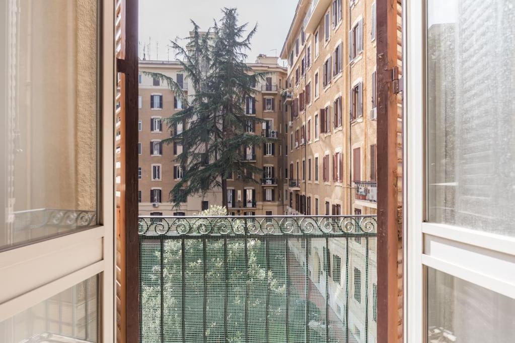 Wmr Apartment Near Vatican Rom Eksteriør billede