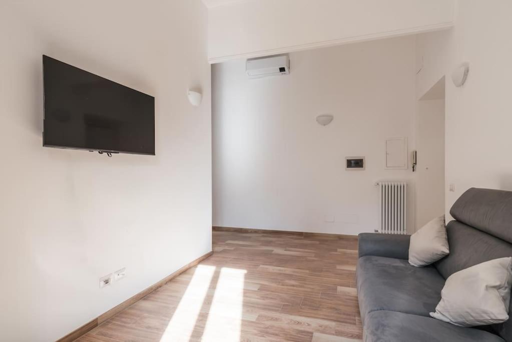 Wmr Apartment Near Vatican Rom Eksteriør billede