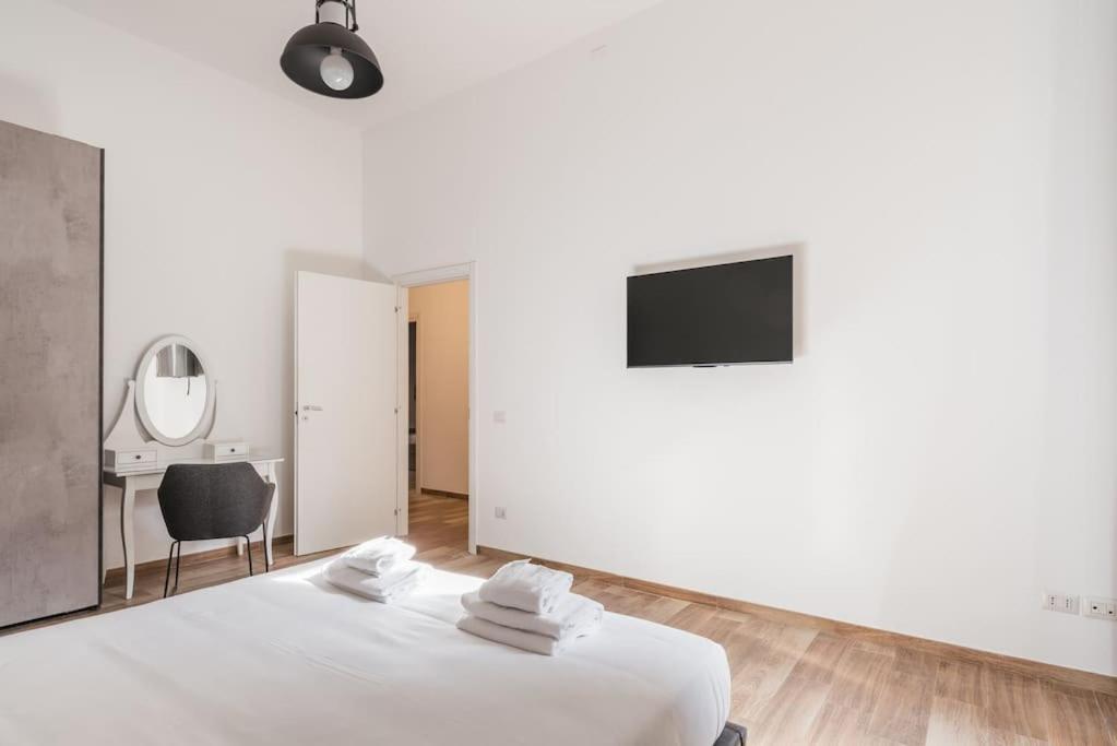 Wmr Apartment Near Vatican Rom Eksteriør billede