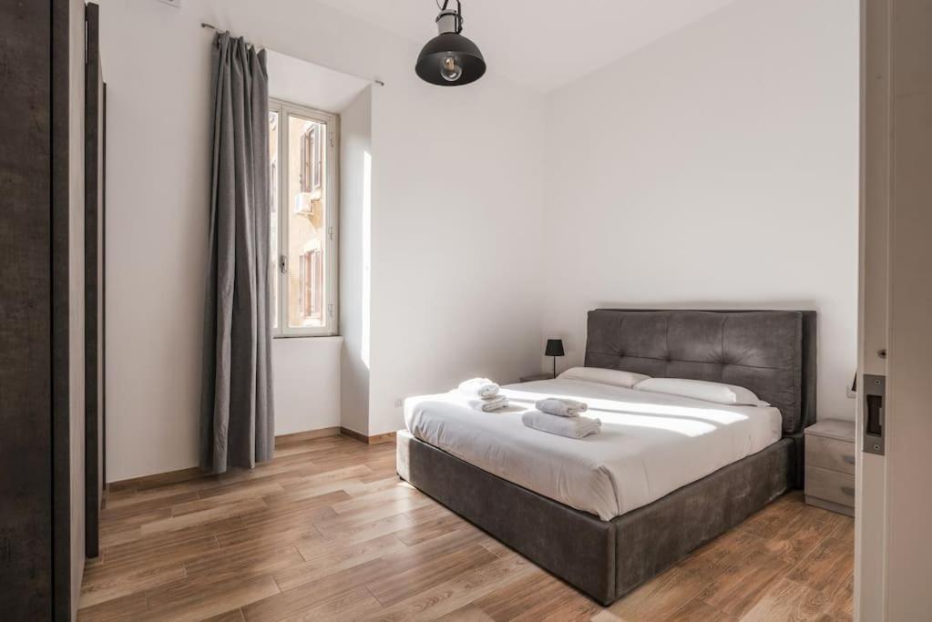 Wmr Apartment Near Vatican Rom Eksteriør billede
