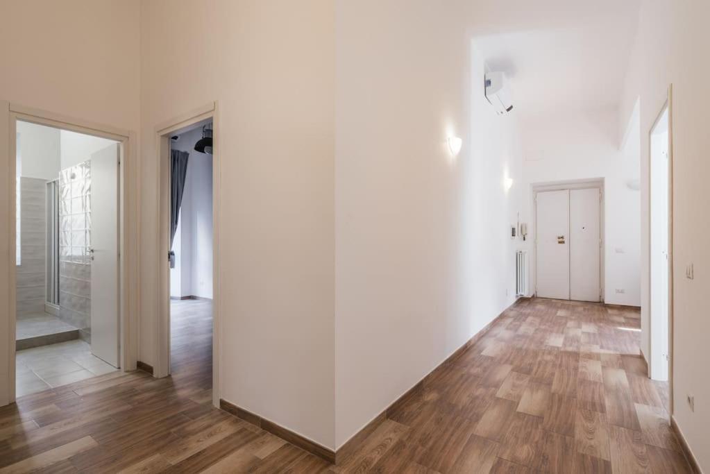 Wmr Apartment Near Vatican Rom Eksteriør billede
