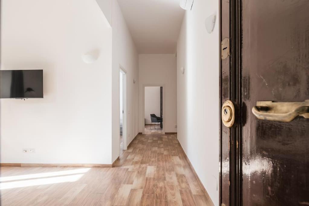 Wmr Apartment Near Vatican Rom Eksteriør billede
