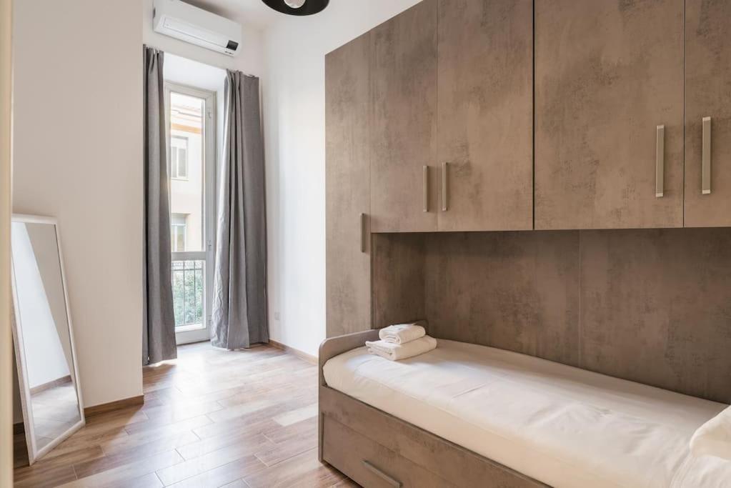 Wmr Apartment Near Vatican Rom Eksteriør billede
