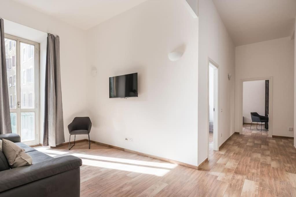 Wmr Apartment Near Vatican Rom Eksteriør billede