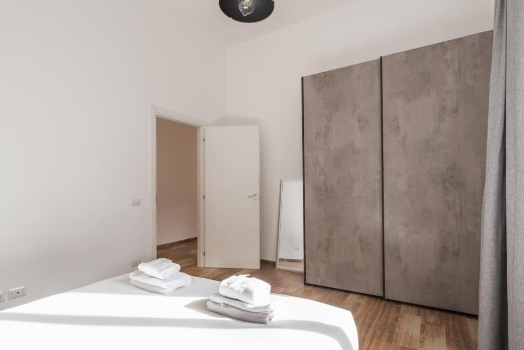 Wmr Apartment Near Vatican Rom Eksteriør billede