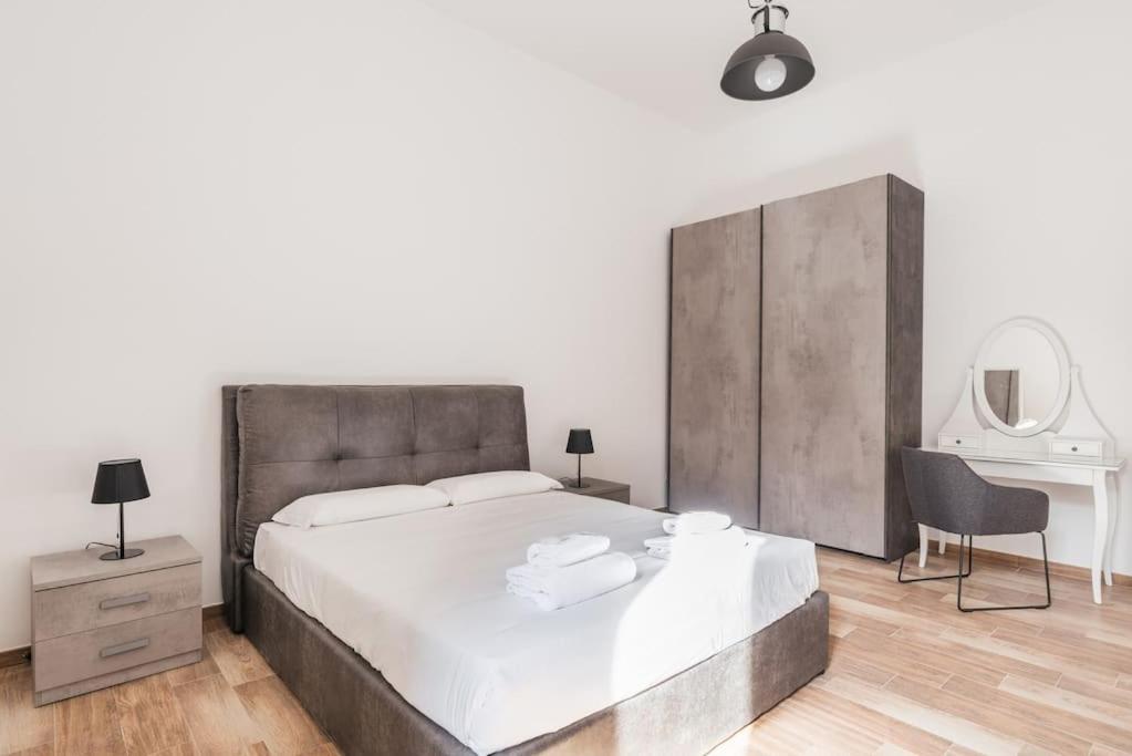 Wmr Apartment Near Vatican Rom Eksteriør billede