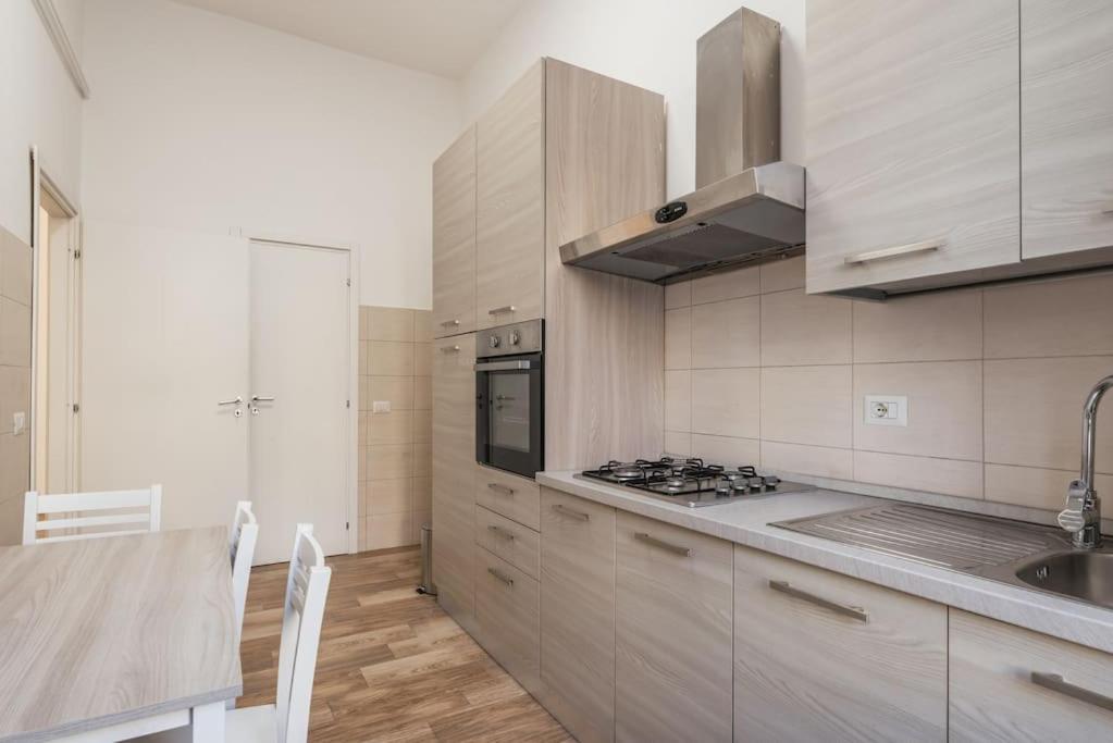 Wmr Apartment Near Vatican Rom Eksteriør billede