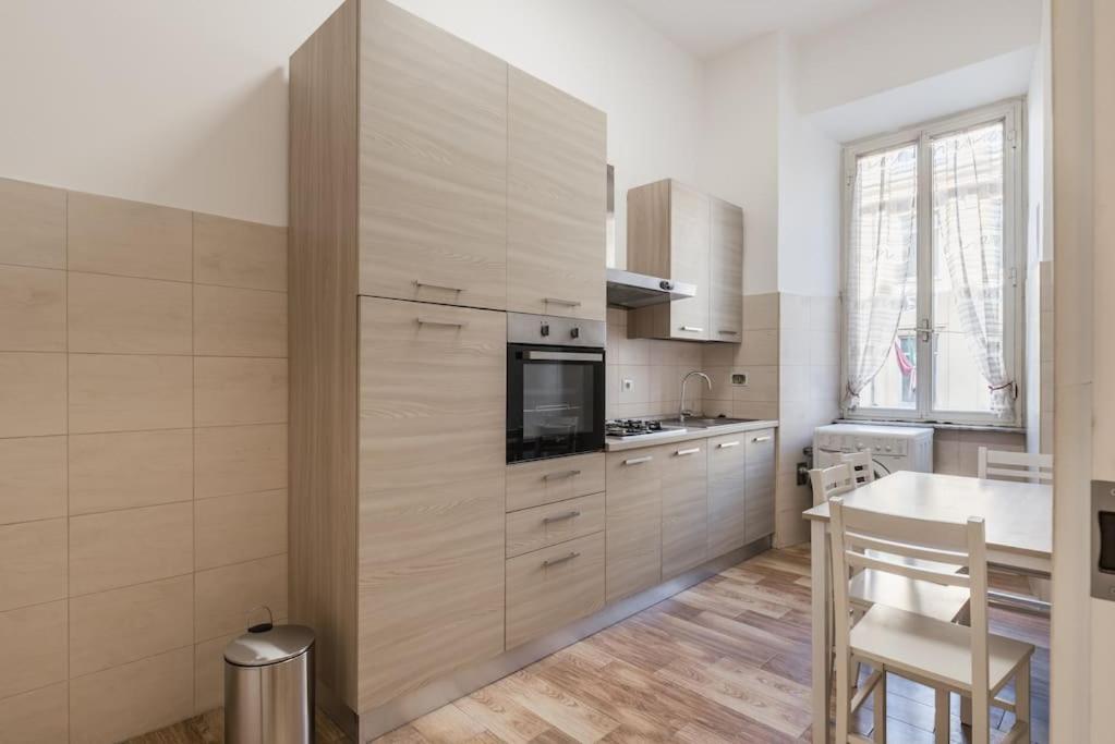Wmr Apartment Near Vatican Rom Eksteriør billede