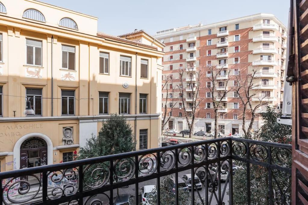 Wmr Apartment Near Vatican Rom Eksteriør billede